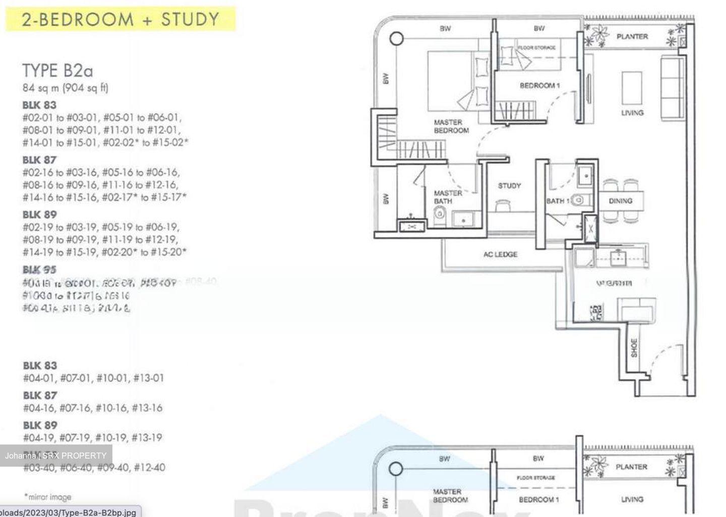 NV Residences (D18), Condominium #575027631